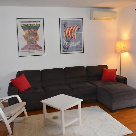 Apartman Tina Appartement Poreč Buitenkant foto