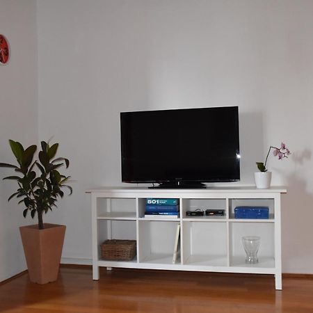 Apartman Tina Appartement Poreč Buitenkant foto