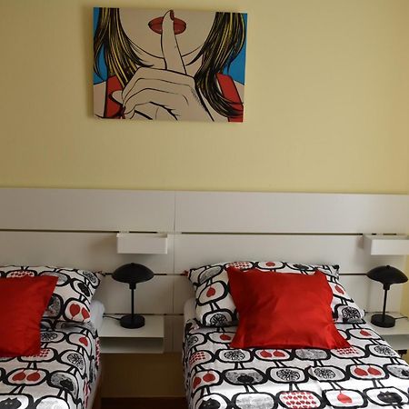 Apartman Tina Appartement Poreč Buitenkant foto
