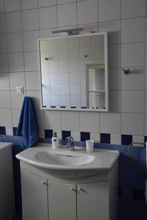 Apartman Tina Appartement Poreč Buitenkant foto