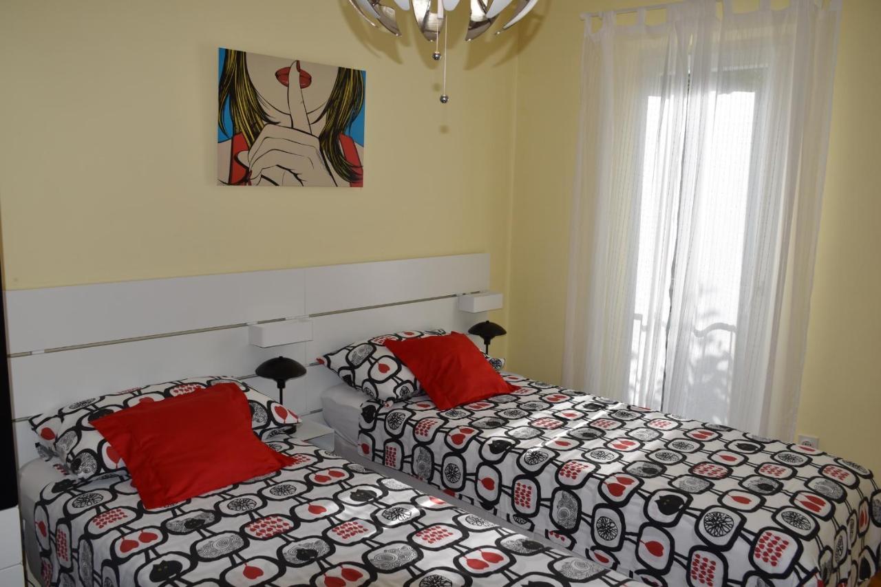 Apartman Tina Appartement Poreč Buitenkant foto