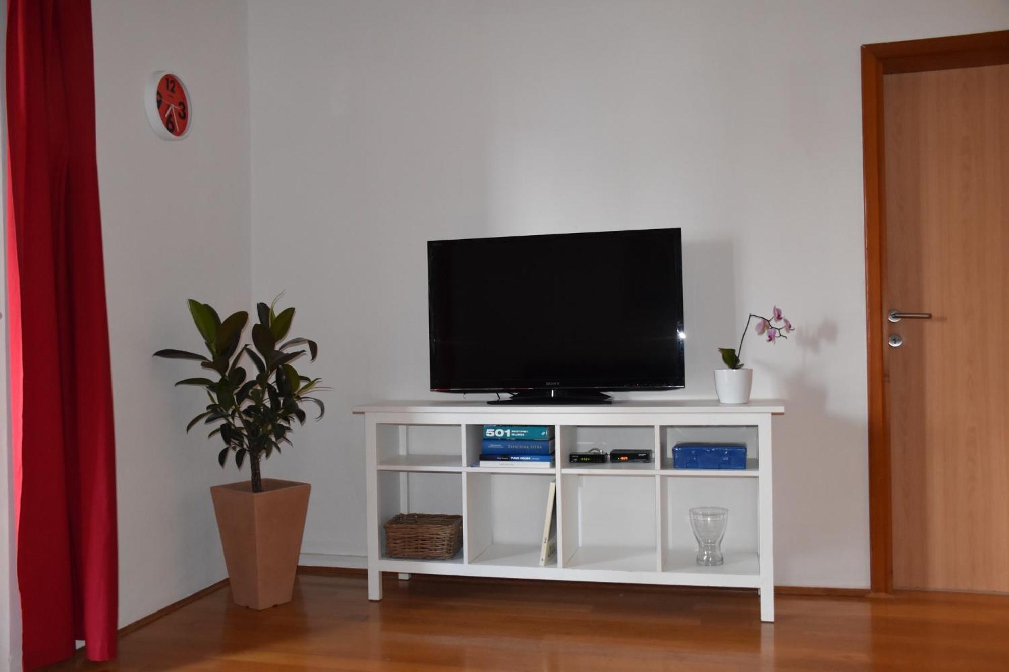 Apartman Tina Appartement Poreč Buitenkant foto