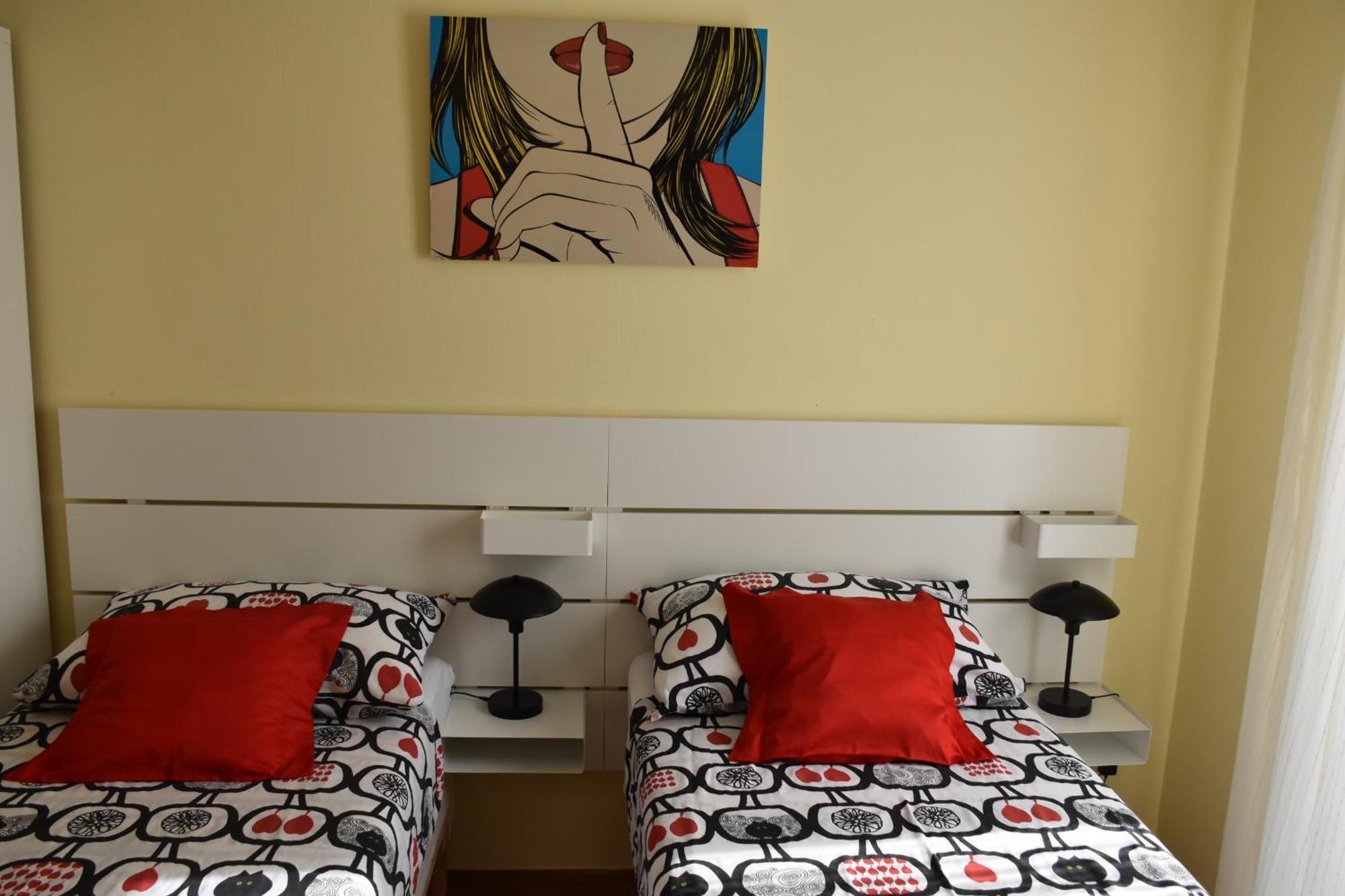 Apartman Tina Appartement Poreč Buitenkant foto