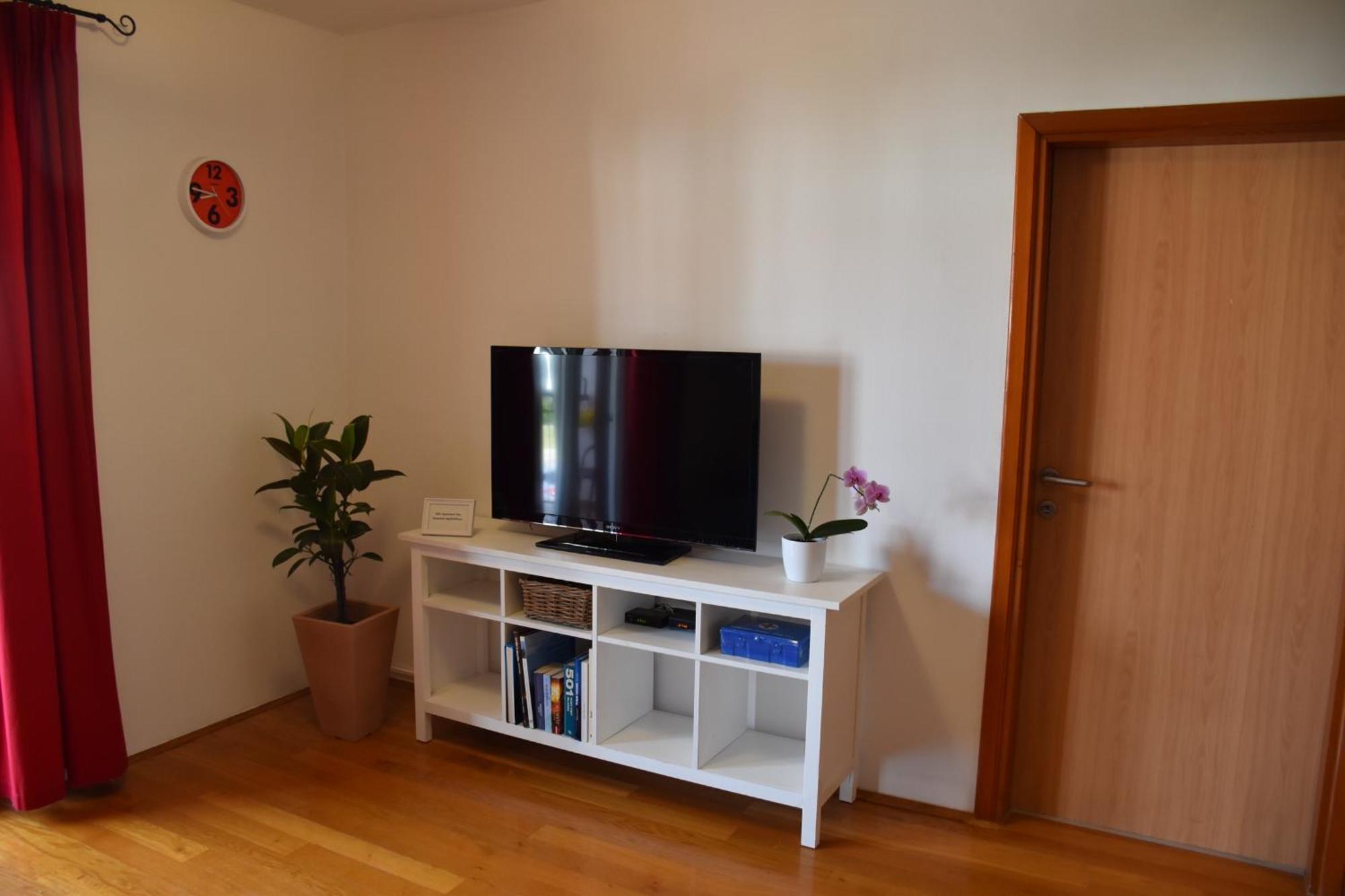 Apartman Tina Appartement Poreč Buitenkant foto